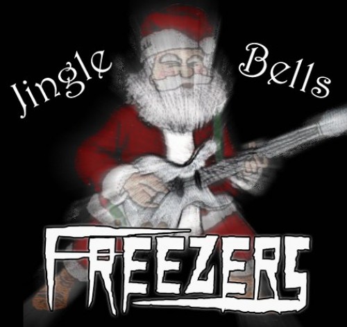 Freezers – Jingle Bells (Cover) (2012)