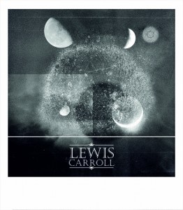 Lewis Carroll - Фрагменты нашей памяти [EP] (2012)