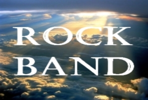 Rock Band Rock Band