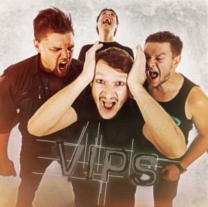 VIPS - Кто Я [New Track] (2013)