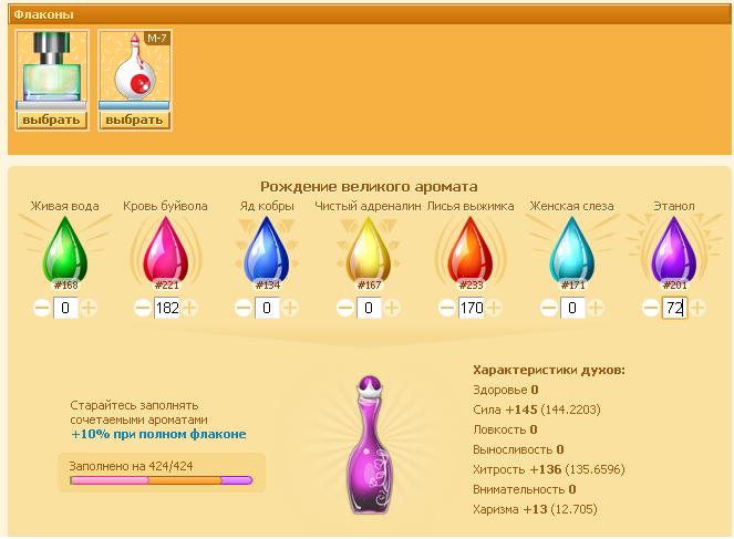 Рецепты духов из эфирных масел своими руками 28