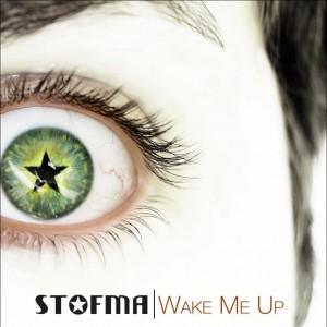 Star Off Machine (STOFMA) - Wake Me Up (Single) (2013)