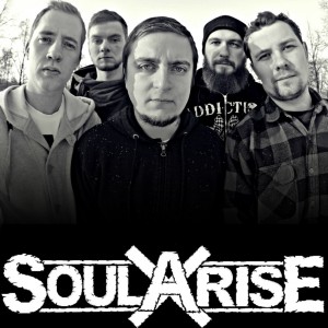 Soularise - Босая [New Track] (2013)