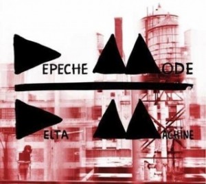 Depeche Mode - Информация о новом альбоме