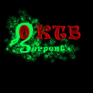 OKTB – Serpent (Single) (2013)