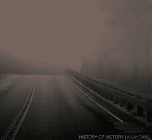 History Of Victory - Awaydays [EP] (2013)