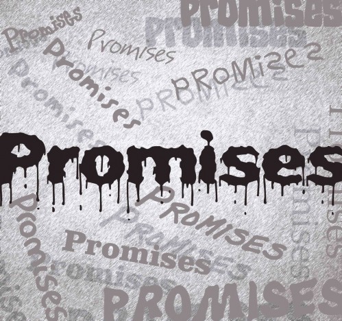 Multy Tabs - Promises (Nero Cover) [Single] (2013)