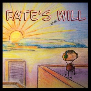 Fate's Will - Не Умирай [New Track] (2013)