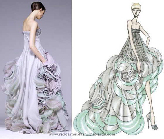 Гардероб наших леді в колекціях fashion дизайнерів - Страница 4 46708a8d68eab92bbe889f9816234ff5