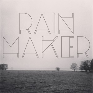Rainmaker - One More Winter [Demo] (2013)