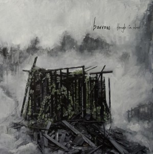Barrow - Though I'm Alone (2013)