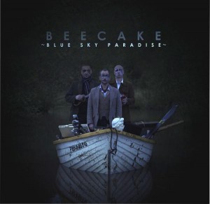 Beecake - Blue Sky Paradise (2013)