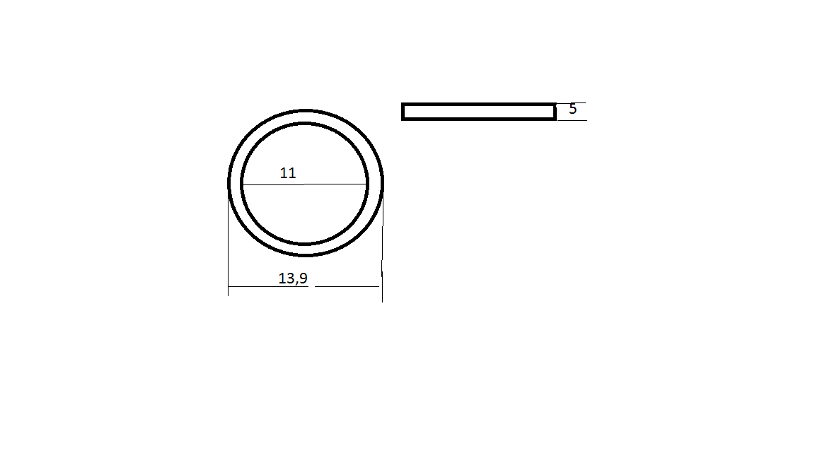 Скользящая втулка с ГД и линесбрасыватель Пеленгас, центрирующее кольцо A49f23bf6ab40a780d4fe48a1a882f4a