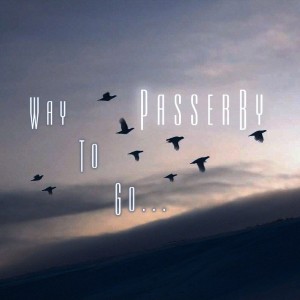 PasserBy - Way To Go [Single] (2013)