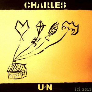 Charles - U'n [Single] (2013)