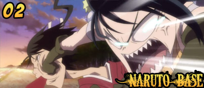 Смотреть Mushibugyo - 02 серия онлайн