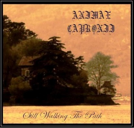 Animae Capronii - Still Walking The Path (2013)