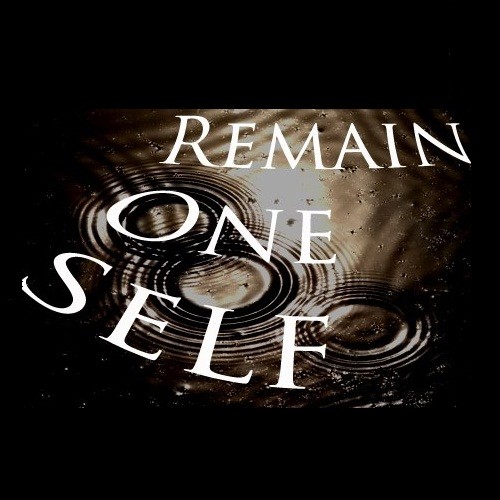 Remain One Self - Нахуй Ваш Мир [Demo Track] (2013)