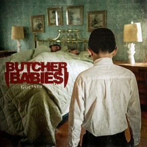 Грядущий альбом Butcher Babies