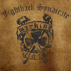 Fightback Syndicate - Fightback Syndicate (2013)