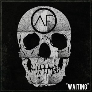 Author & Finisher - Waiting [New Track] (2013)