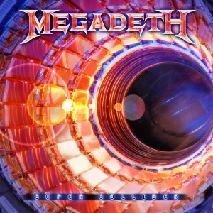 Megadeth - Kingmaker [New Track] (2013)