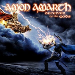 Amon Amarth - Shape Shifter [New Track] (2013)