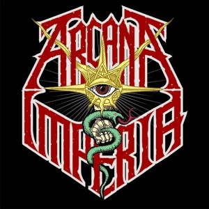 Arcana Imperia - Интеллект Бога [Single] (2013)