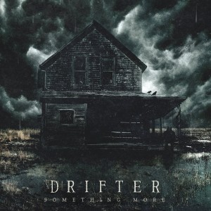 Drifter - In Search Of Something More [EP] (2013)
