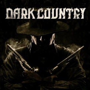 Robin Loxley & Jay Hawke - Dark Country [2012]