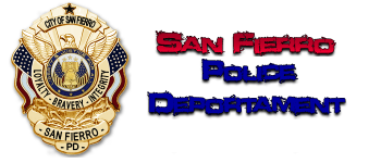 San-Fiero Policy Deportament