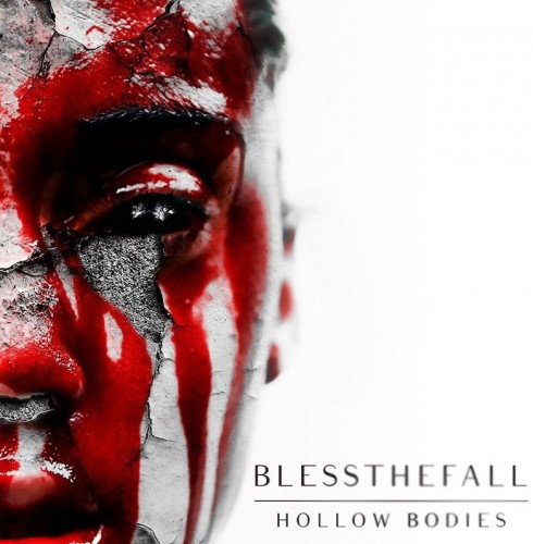 Blessthefall: дата выхода и треклист грядущего альбома