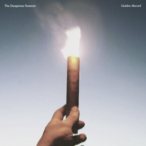 The Dangerous Summer - Miles Apart (New Track) (2013)