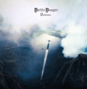 Dottie Danger - Раменье [EP] (2013)