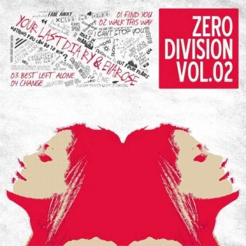 Your Last Diary - Zero Division Vol.02 (Single) (2012)