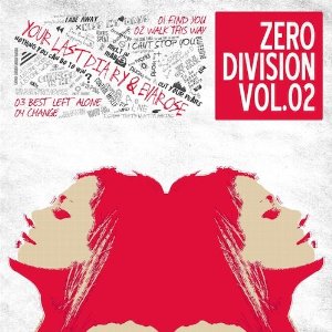 Your Last Diary - Zero Division Vol.02 (Single) (2012)