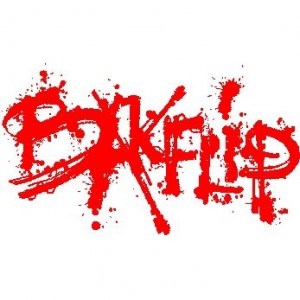 Bakflip – Bye, Bad Boy (feat. DJ Flip) (New Song) (2014)