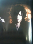 Ruki -  32 4568e2c2ce6778c95cd14dcf28e6b470