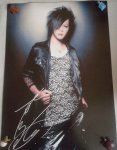 Official Calendar [KAI Ver., REITA Ver.] - 2012 201a094a72e9a34dda28289076f4bf30