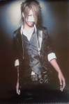 Official Calendar [KAI Ver., REITA Ver.] - 2012 4e56addbb9126ebd20fb5e5821ac6f17