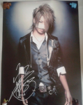 Official Calendar [KAI Ver., REITA Ver.] - 2012 5b27bf75f3fefa7253d142c763a852f3