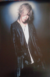 Official Calendar [KAI Ver., REITA Ver.] - 2012 64e4d915a8cebcf4de140f447850d750