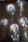 Official Calendar [KAI Ver., REITA Ver.] - 2012 E62ba3da44a305a191863ee101486ffb