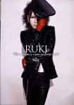 Ruki -  35 69b026908549430590e4c567423fc5fe