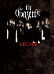 the GazettE Special BOOK 「DECADE」 D7c6f75712871668fe2887f469d9f640