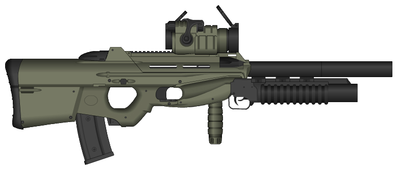 FN m12a SM