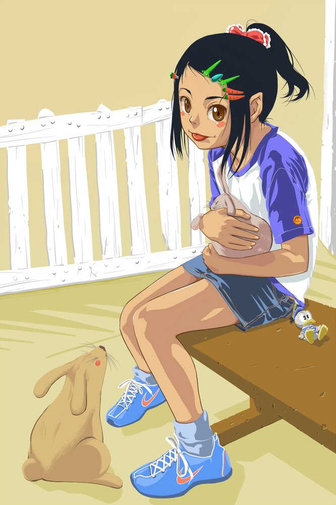 Motoi Hiroumi Hentai