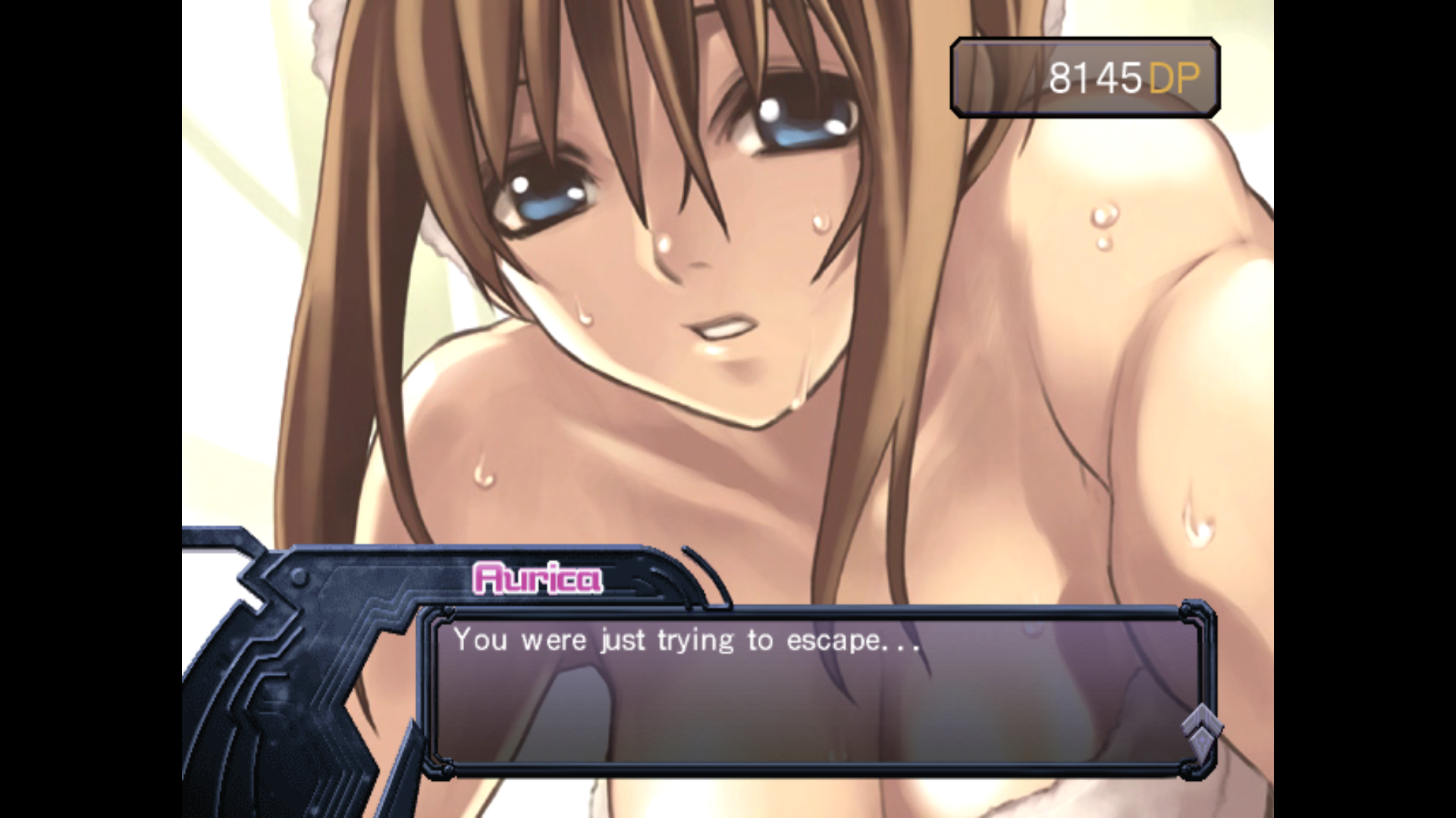Ar Tonelico Hentai