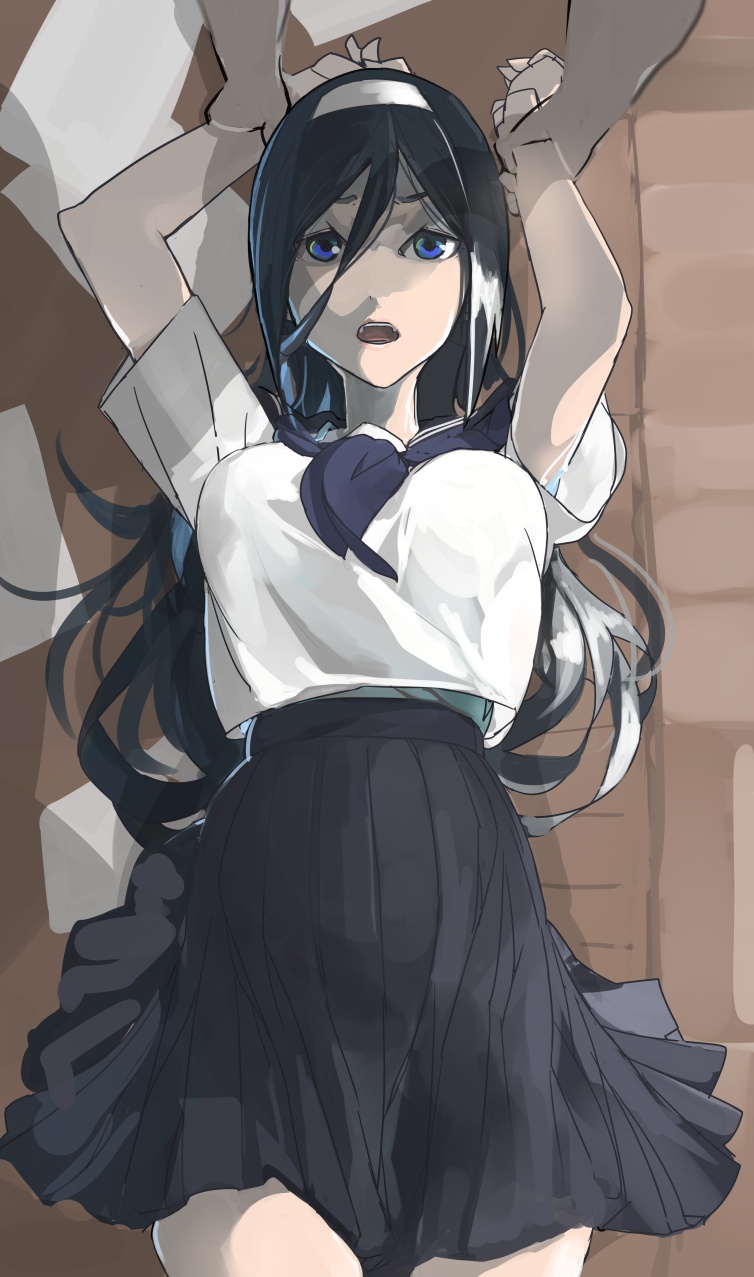 Fuyumi Yanagi Hentai