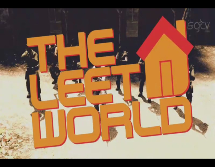 Элитный мир. The Leet World Stickers. The Leet World Soundtrack. The Leet World gay.